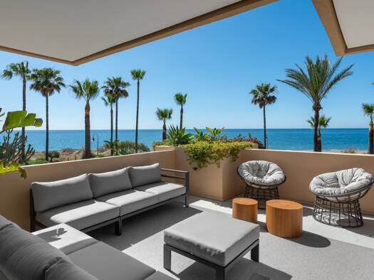 Wohnung zum Kauf 1.995.000 € 206 m² Estepona 0