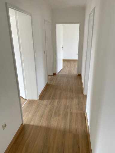 Wohnung zur Miete 600 € 4 Zimmer 77 m² 2. Geschoss Ortenburgstraße 15 Oberviechtach Oberviechtach 92526