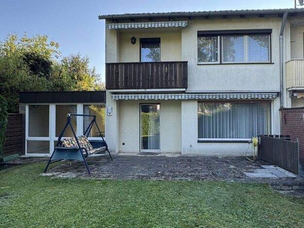 Reihenendhaus zum Kauf provisionsfrei 760.000 € 5 Zimmer 144 m² 416 m² Grundstück Ginsterweg 67 Mögeldorf Nürnberg 90480