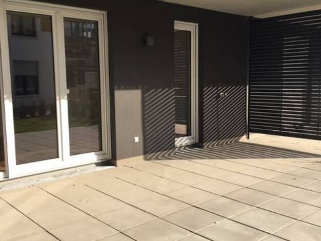 Wohnung zur Miete 790 € 2 Zimmer 79,4 m² EG Oberländerstr. 4b Kehl 77694