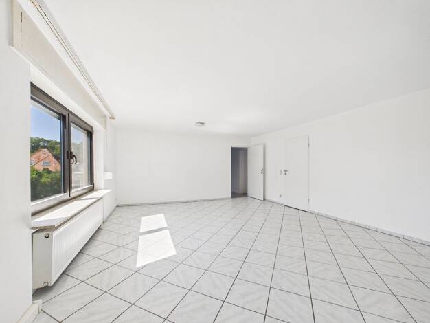 Wohnung zur Miete 800 € 4 Zimmer 111 m² Geschoss 1/1 frei ab sofort Weilmünster Weilmünster 35789