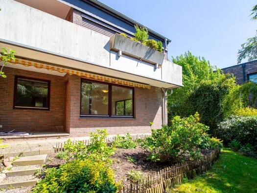 Wohnung zum Kauf 249.000 € 3 Zimmer 82 m² Innenstadt Oldenburg 26121