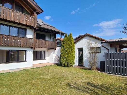 Wohnung zur Miete 890 € 2 Zimmer 55 m² Geschoss EG/1 frei ab 01.05.2026 Oberelkofen Grafing 85567