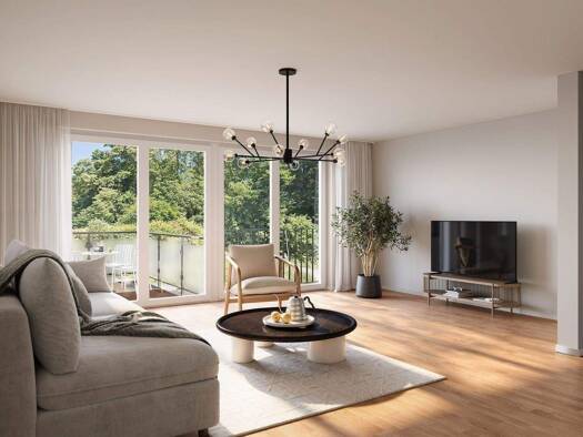 Haus zum Kauf - Erstbezug provisionsfrei 889.000 € 186 m² Haidelmoosweg Fürstenberg Konstanz 78467