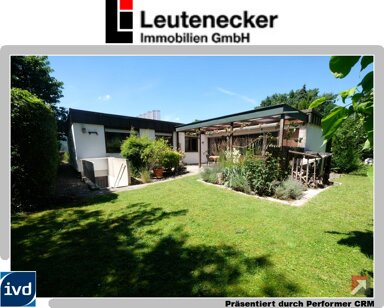 Bungalow zum Kauf 690.000 € 5 Zimmer 163 m² 703 m² Grundstück Freiberg Stuttgart 70437