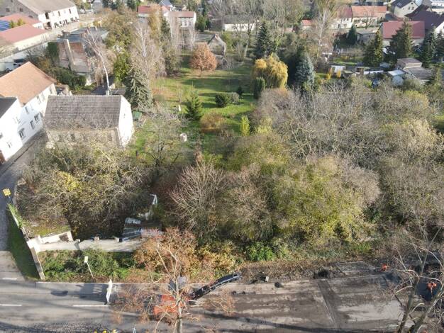 Einfamilienhaus zum Kauf 119.000 € 5 Zimmer 105 m² 6.000 m² Grundstück Alte Hauptstraße 2 Schwittersdorf Schwittersdorf (Salzatal) 06198