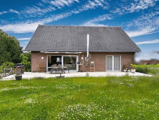 Einfamilienhaus zum Kauf 469.000 € 6,5 Zimmer 223,2 m² 972 m² Grundstück Bouderath Nettersheim 53947