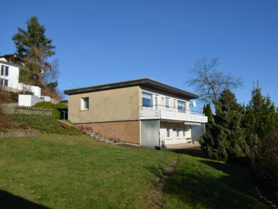Bungalow zum Kauf 189.000 € 5 Zimmer 119 m² 826 m² Grundstück frei ab sofort Gudenhagen-Petersborn Brilon 59929