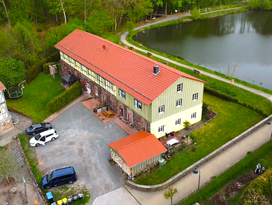 Haus zum Kauf 615.000 € 15 Zimmer 445 m² 1.998 m² Grundstück Neustadt Neustadt/Harz 99762
