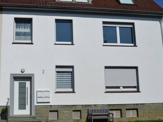 Wohnung zur Miete 660 € 3 Zimmer 75 m² Geschoss 1/1 frei ab 01.10.2025 Königsborn Unna 59425