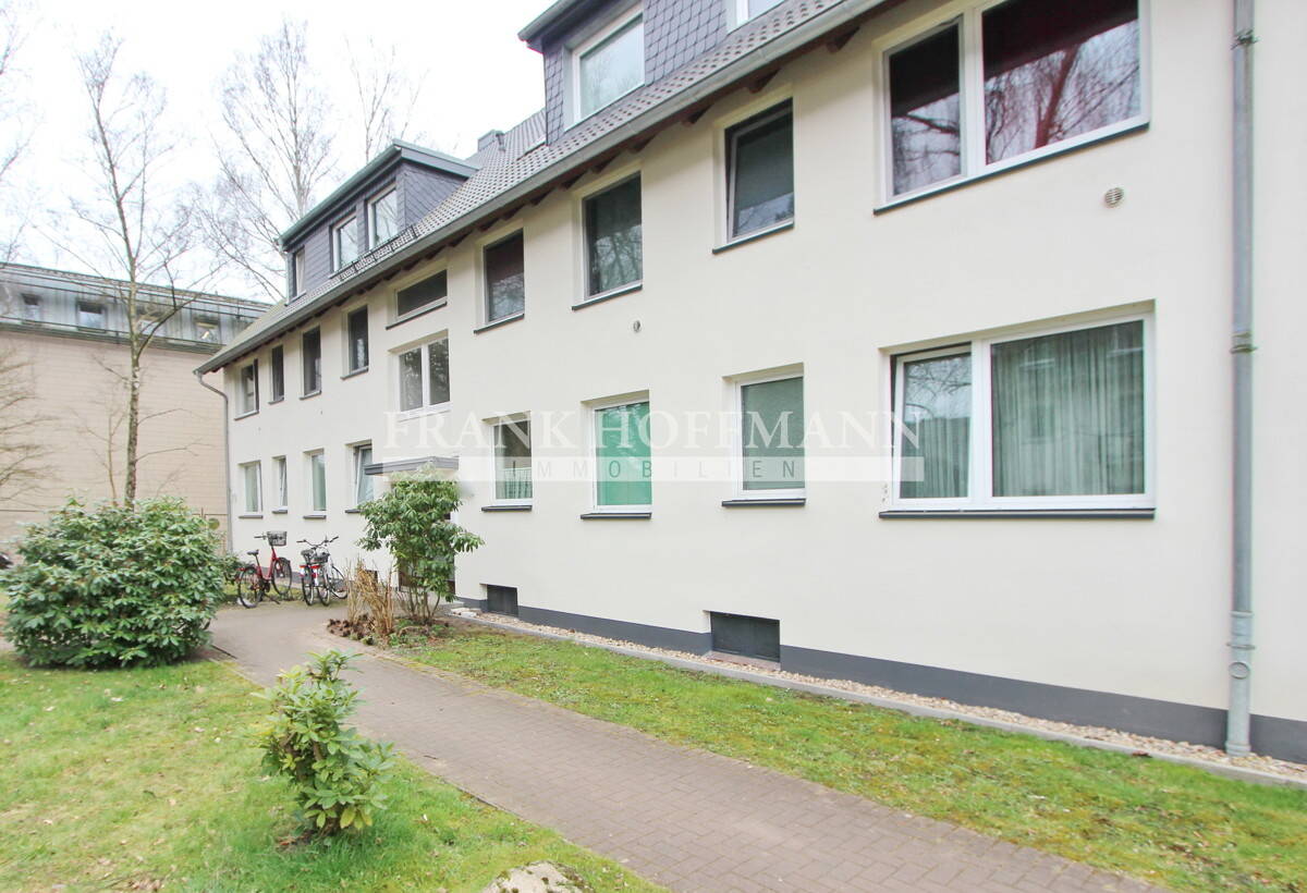 Wohnung zum Kauf