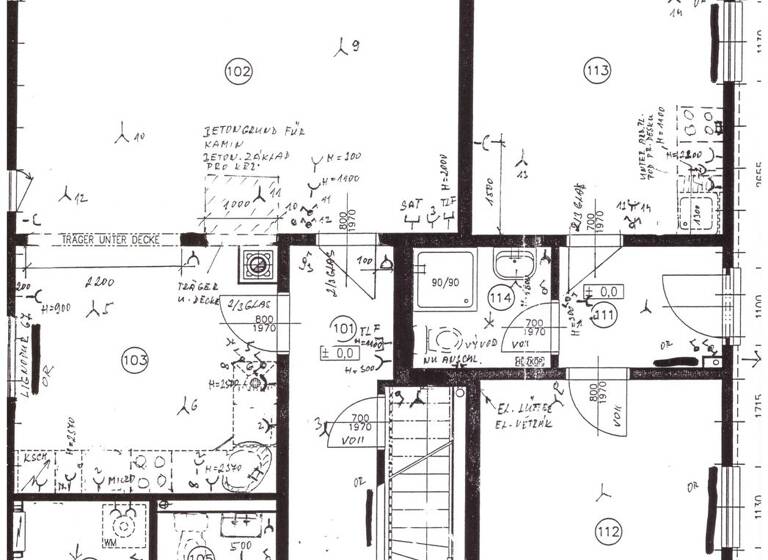 Einfamilienhaus zum Kauf 648.000 € 7 Zimmer 147,1 m² 567 m² Grundstück frei ab sofort Neuensien Sellin 18586
