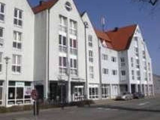 Außenstellplatz zur Miete provisionsfrei 40 € Reifergang 5-7a Stadtkern Barth 18356