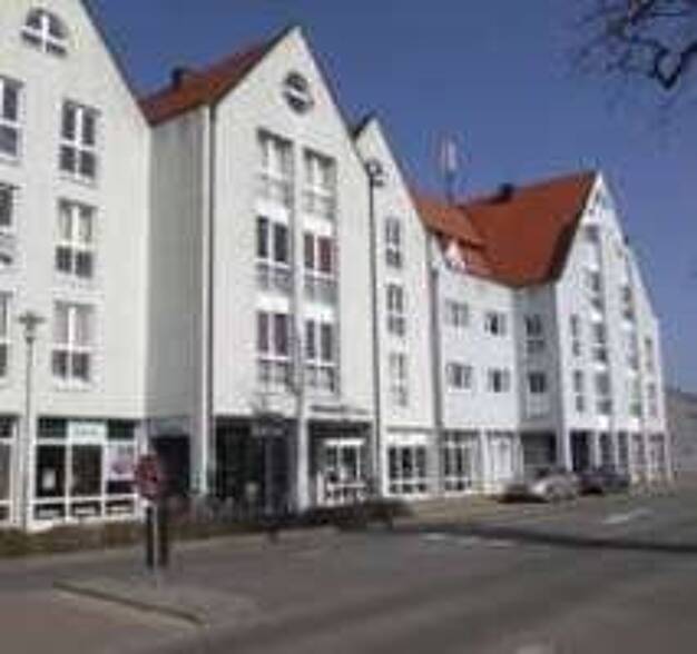 Außenstellplatz zur Miete provisionsfrei 40 € Reifergang 5-7a Stadtkern Barth 18356