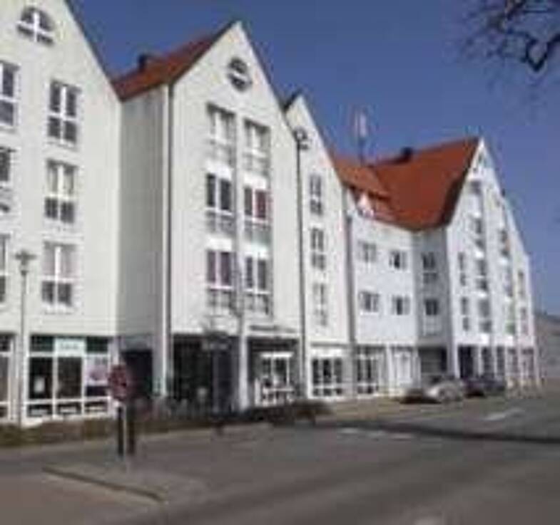 Außenstellplatz zur Miete provisionsfrei 40 € Reifergang 5-7a Stadtkern Barth 18356