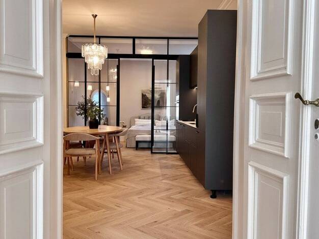Wohnung zum Kauf provisionsfrei 519.000 € 3 Zimmer 74 m² 4. Geschoss Schloßstraße 38 Charlottenburg Charlottenburg-Wilmersdorf 14059