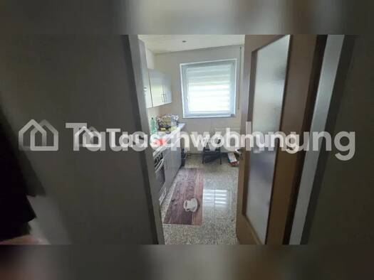 Wohnung zur Miete Tauschwohnung 1.000 € 3 Zimmer 70 m² Nieder-Saulheim Saulheim 55291