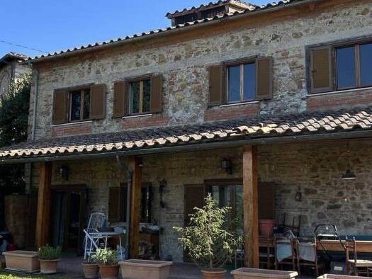 Haus zum Kauf 1.300.000 € 200 m² San Polo in Chianti 50022
