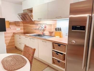 Wohnung zum Kauf 289.000 € 2 Zimmer 57 m² 1. Geschoss Berchtesgaden Berchtesgaden 83471
