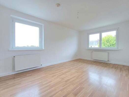 Wohnung zur Miete 675 € 4 Zimmer 89,3 m² frei ab sofort Sandtrift 51 a Innenstadt Minden 32425