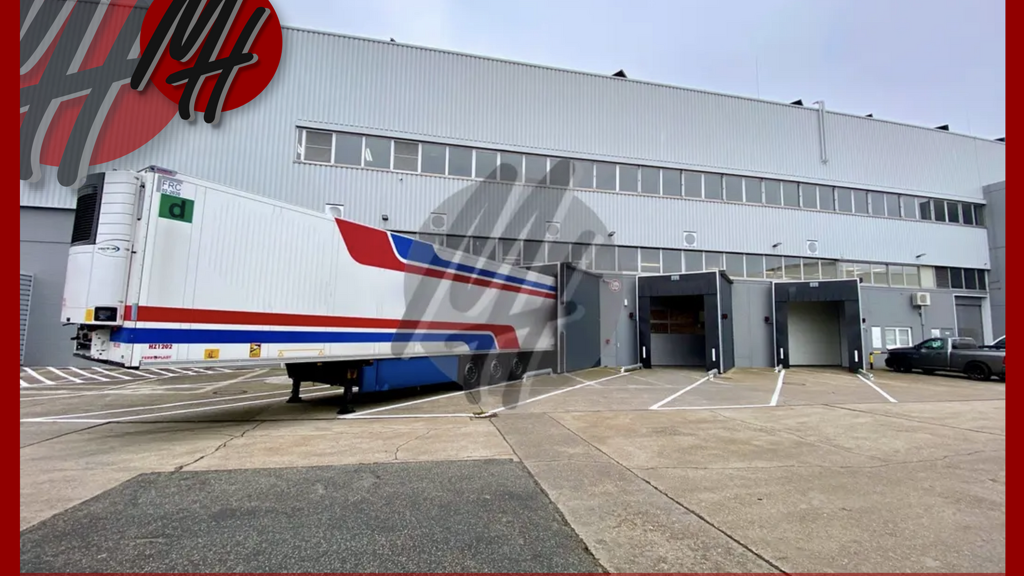 Halle/Industriefläche zur Miete 1.700 m² Lagerfläche Bad Schwalbach 65307