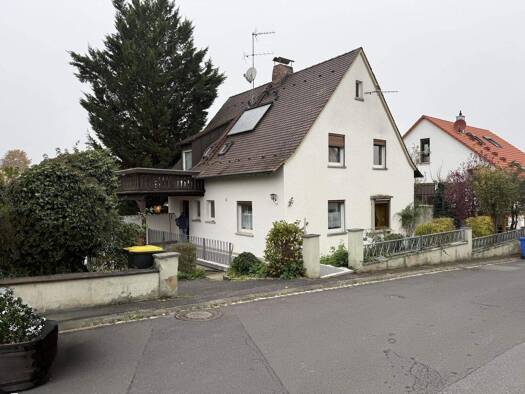 Einfamilienhaus zum Kauf 369.000 € 4 Zimmer 110 m² 417 m² Grundstück Eisingen 97249