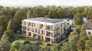 Wohnung zum Kauf - Erstbezug provisionsfrei 470.000 € 1 Zimmer 31,1 m² EG Steglitz Berlin 12247