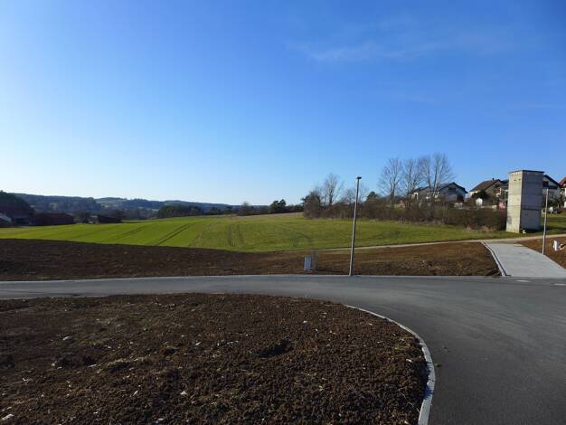 Grundstück zum Kauf 95.900 € 738 m² Grundstück Ohrenbach Auerbach in der Oberpfalz 91275
