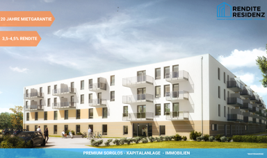 Apartment zum Kauf provisionsfrei 250.000 € 1,5 Zimmer 60 m² frei ab sofort Bitburg Bitburg 54634