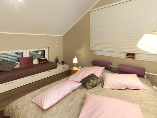 Villa zum Kauf provisionsfrei 762.999 € 4 Zimmer 158,4 m² 650 m² Grundstück Mainflingen Mainhausen 63533