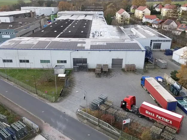 Lagerhalle zur Miete provisionsfrei 19.750 m² Lagerfläche teilbar ab 500 m² Berbisdorf Radeburg  01471