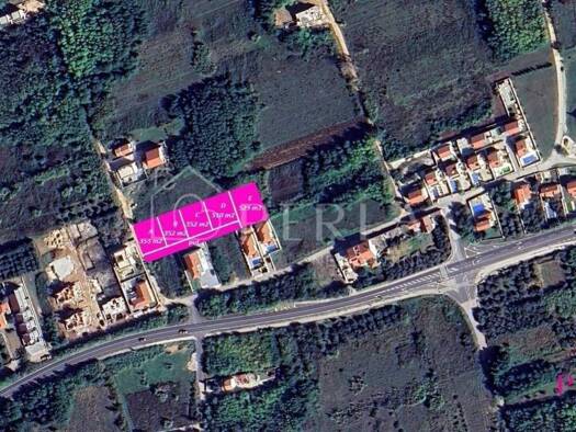 Land-/Forstwirtschaft zum Kauf 89.000 € Bokanjac, Zadar Bokanjac