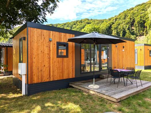 Bungalow zum Kauf provisionsfrei 78.000 € 3 Zimmer 30 m² Beilngries Riedenburg 93339