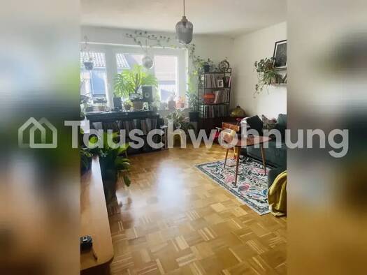 Wohnung zur Miete Tauschwohnung 414 € 2 Zimmer 52 m² 3. Geschoss Äußere Neustadt Dresden 01097