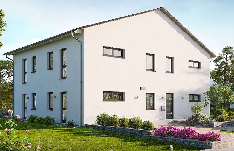 Mehrfamilienhaus zum Kauf provisionsfrei 638.879 € 10 Zimmer 326,1 m²<br/>Wohnfläche Heilbad Heiligenstadt Heilbad Heiligenstadt 37308