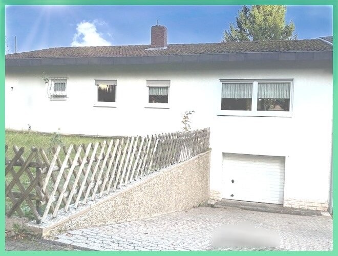 Bungalow zum Kauf 291.000 € 6 Zimmer 120 m²<br/>Wohnfläche 608 m²<br/>Grundstück Furpach Neunkirchen 66539