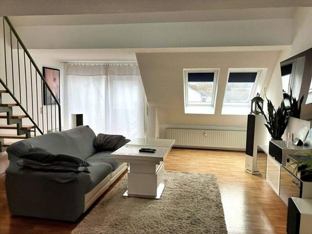 Wohnung zur Miete 690 € 2 Zimmer 68 m² frei ab 01.03.2026 Niederzwehren Kassel 34134