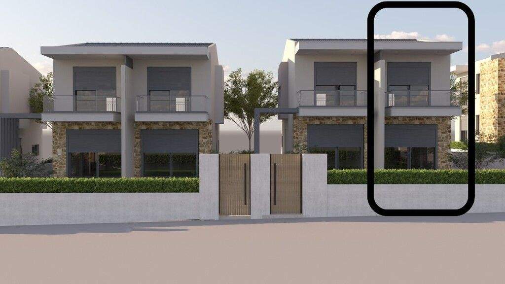 Maisonette zum Kauf 231.000 € 3 Zimmer 72 m² EG Chalkidiki