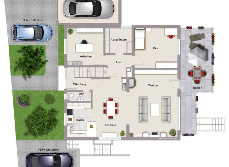 Einfamilienhaus zum Kauf 729.000 € 9 Zimmer 215 m² 482 m² Grundstück Maichingen Sindelfingen 71069