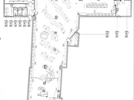 Laden zur Miete 5 Zimmer 650 m² Verkaufsfläche teilbar von 20 m² bis 600 m² Max Reger Str. 7 Weiden Weiden in der Oberpfalz 92637