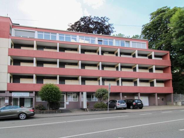 Sonstiges zum Kauf als Kapitalanlage geeignet 89.000 € 2 Zimmer 56 m² Elberfeld Wuppertal 42109