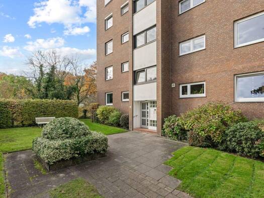 Wohnung zum Kauf 139.000 € 3 Zimmer 77,5 m² Schönebeck Bremen 28757