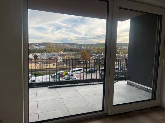 Wohnung zur Miete 830 € 1,5 Zimmer 50 m² Geschoss 1/4 frei ab sofort Niefern Niefern-Öschelbronn 75223