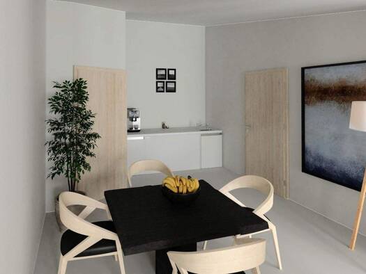 Praxis zur Miete provisionsfrei 1.587 € 113,3 m² Bürofläche Plainbachstraße 12 Bergheim 5101