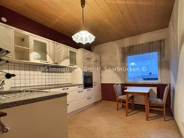 Wohnung zum Kauf 90.000 € 4 Zimmer 102,5 m² Innenstadt Neunkirchen 66538