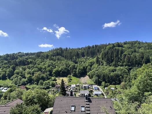 Mehrfamilienhaus zum Kauf 499.000 € 6 Zimmer 213 m² 659 m² Grundstück Schönau 69250