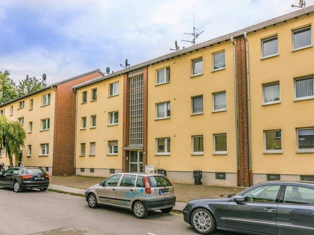 Wohnung zur Miete 499 € 3 Zimmer 68 m² 2. Geschoss frei ab 19.12.2025 Im Birnbaumswinkel 40 Busch Alsdorf 52477
