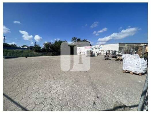 Gewerbegrundstück zur Miete 1.060 m² Grundstück Hammerbrook Hamburg 20537