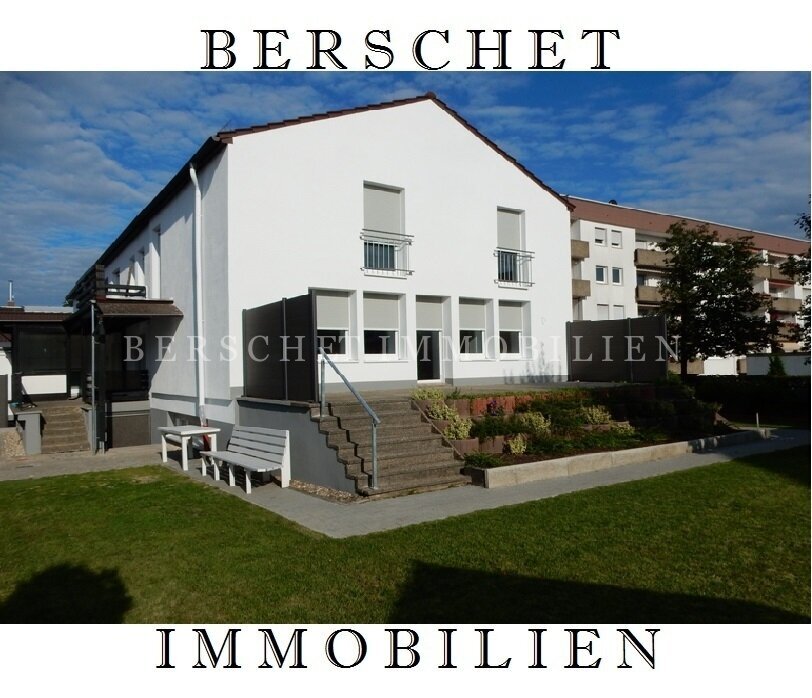 Einfamilienhaus zur Miete 1.490 € 5 Zimmer 200 m²<br/>Wohnfläche 150 m²<br/>Grundstück 01.12.2024<br/>Verfügbarkeit Obertshausen Obertshausen 63179