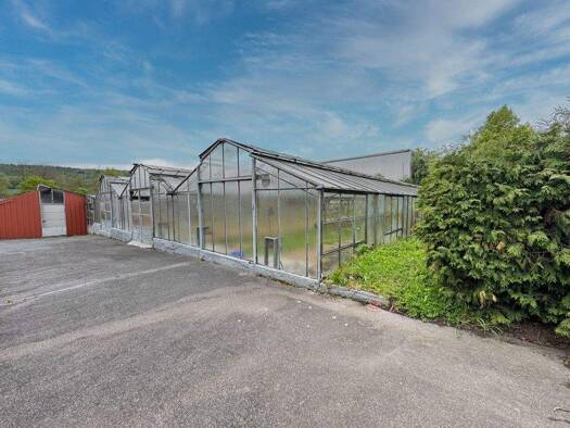 Land-/Forstwirtschaft zur Miete 490 € 500 m² Grundstück Großbottwar 71723